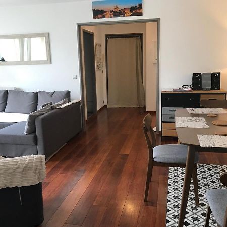 Appartement Blue Haven Sèvres Extérieur photo