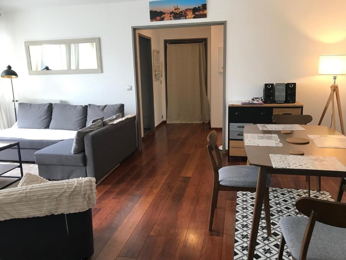 Appartement Blue Haven Sèvres Extérieur photo