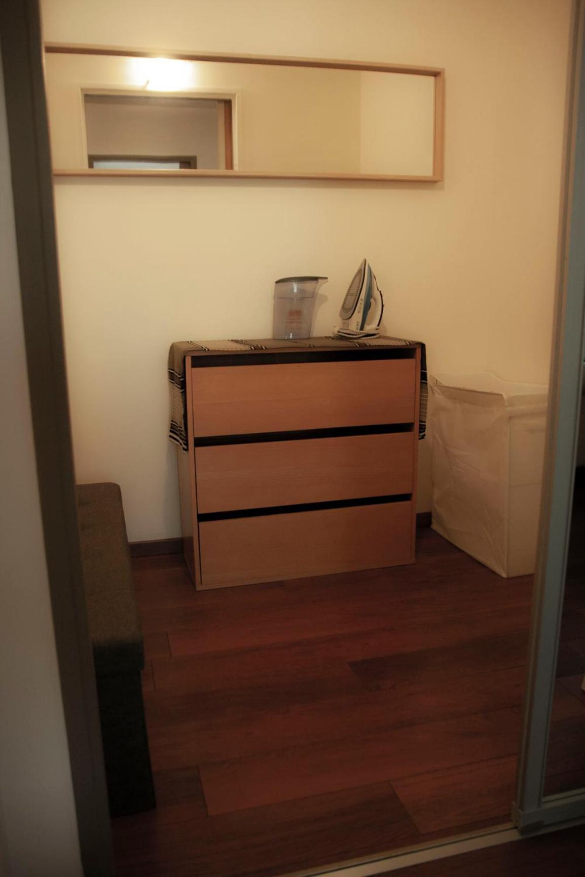 Appartement Blue Haven Sèvres Chambre photo
